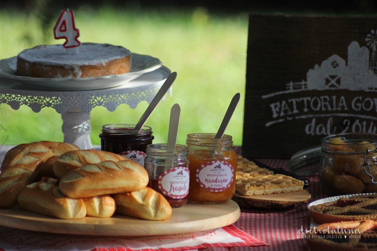 la Toscana è sempre bella